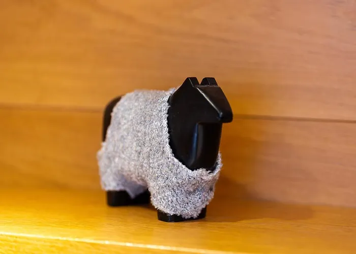 Apartman Riverside View Two Bedroom Flat By The Chain Bridge