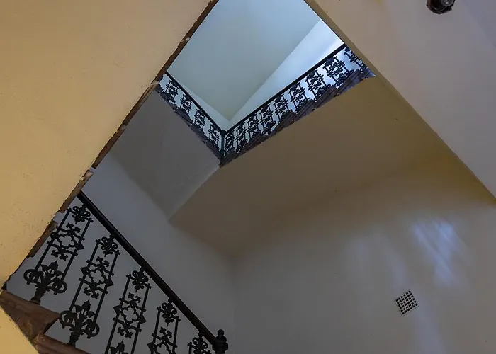 Apartman Riverside View Two Bedroom Flat By The Chain Bridge