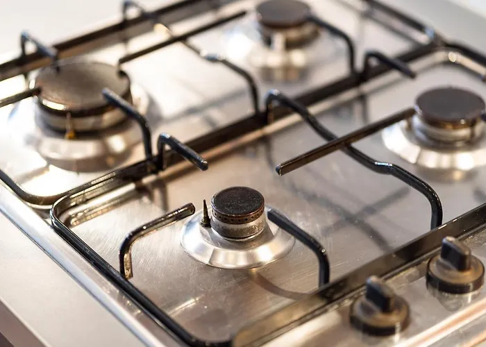 Apartman Riverside View Two Bedroom Flat By The Chain Bridge